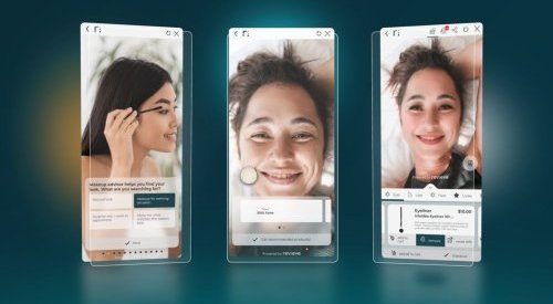 Shiseido partners with Revieve to launch digital makeup advisory tool