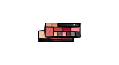 Topline Products Primapack: a sliding case for Lancôme's L'Absolu Voyage