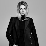 Chiara Ferragni by Giulio Rustichelli 