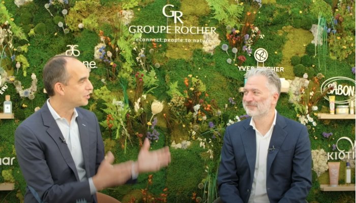 Le Groupe Rocher poursuit sa réorganisation avec un nouveau Comité exécutif