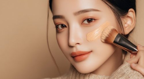 Eastman et Kolmar Korea unissent leurs forces pour un maquillage plus écologique