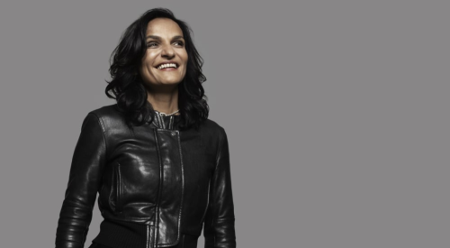 IFF : Sabrya Meflah promue présidente de la division parfumerie fine