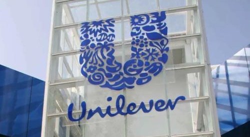 Unilever se réorganise et annonce 1500 suppressions d'emplois