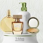 TriMas lance en Europe une nouvelle gamme de pompes parfum de haut de gamme (Photo : TriMas Packaging)