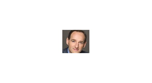 Organizational changes at P&G