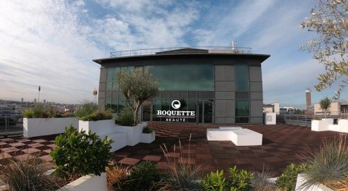 Roquette Beauté opens a “phygital” Expertise Centre near Paris