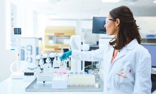 Biodegradability: Syensqo inaugurates its new microbiology lab in France