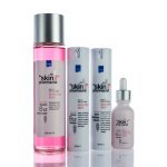 La marque dermo-cosmétique grecque The Skin Pharmacist se déploie en Europe (Photo : The Skin Therapist)