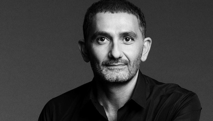 Francis Kurkdjian devient Directeur de la Création de Parfums Christian Dior