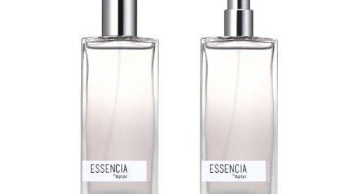 Aptar répond à la demande de parfums rechargeables avec une nouvelle pompe à vis
