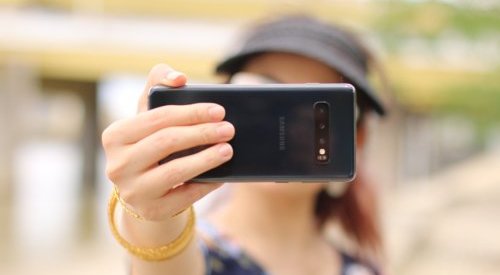 Americans are concerned about the impact of beauty filters on self-esteem