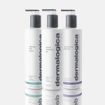 Dermalogica has choosen Aptar's fully recyclable mono-material pump Future