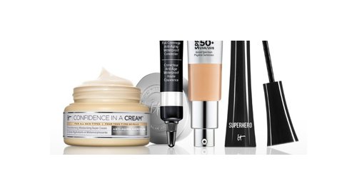 L'Oréal se renforce aux États-Unis avec l'acquisition de IT Cosmetics