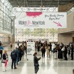 MakeUp in NewYork 2026 puts proof and trends center stage (Photo: MakeUp in New York)