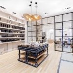 Végétalement Provence a inauguré son flagship parisien ouvert il y a deux mois dans le quartier Beaubourg (Photo : Végétalement Provence)