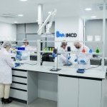 IMCD Pharmaceuticals Technical Centre in Istanbul, Türkiye (Photo: IMCD)