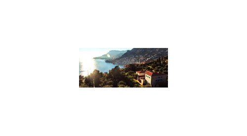 Chanel re-acquires Coco's luxury villa 'La Pausa'
