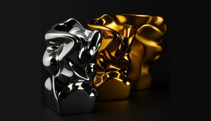 TNT Group pushes the limits of luxury packaging with anodized injected aluminum