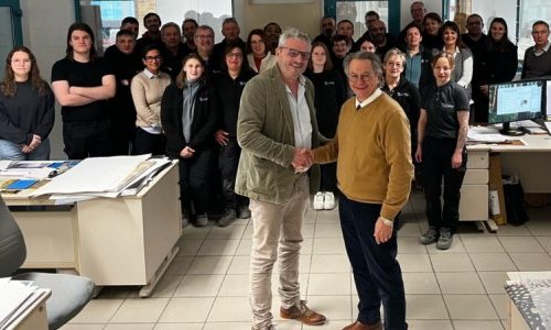 Packaging : Le groupe Inessens renforce ses capacités avec Sanglier Packaging