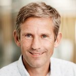 IFF a promu Casper Vroemen au poste de directeur de la R&D et du développement durable (Photo : IFF)