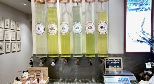 Vrac hygiène-beauté : Maîtriser la propreté du couple contenant-contenu