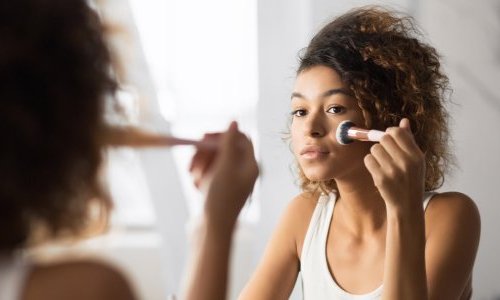 Esmeri CC1N10, Eastman's alternative to microparticles in color cosmetics