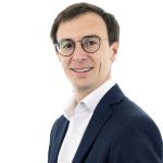 Bertrand de la Tour d'Artaise, Directeur Général Adjoint et responsable M&A du Groupe Albéa