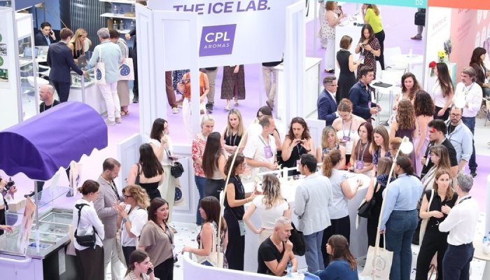 CPL Aromas and Rocambolesc team up for a multisensory experience