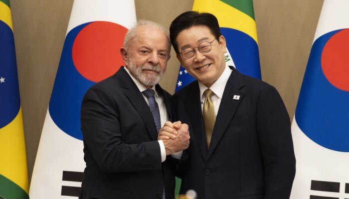 South Korea-Brazil deal signals major opportunity for K-beauty brands