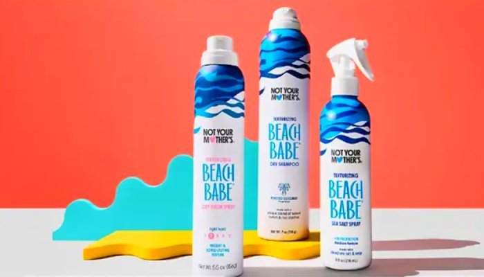 Henkel acquiert les produits capillaires Not Your Mother's aux États-Unis