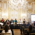 The Cosmetic Victories 2023: price-giving ceremony (Photo: Cosmetic Valley)