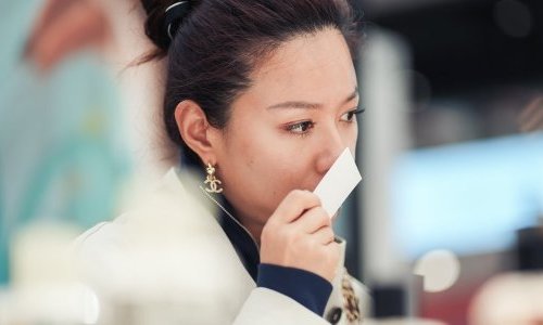 Parfums de niche : Les marques chinoises viennent pimenter la compétition