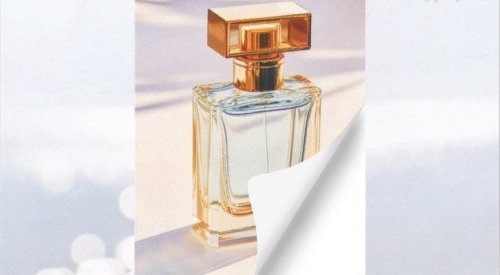 Orlandi debuts new paper-based solution for fragrance sampling