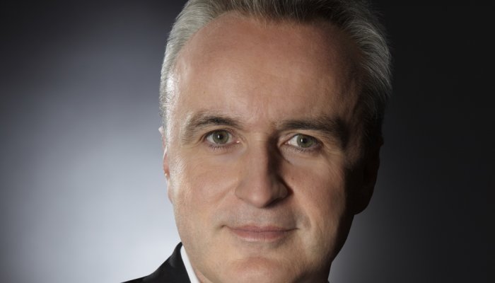 Coty leadership shakeup: Markus Strobel named Executive Chairman & Interim CEO