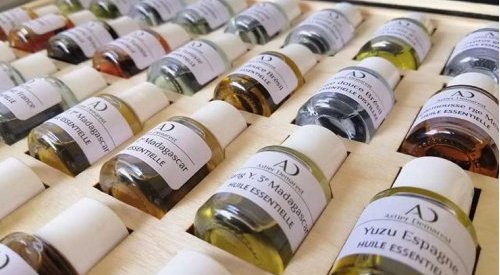 Robertet acquires Astier Demarest to strengthen sourcing capabilities