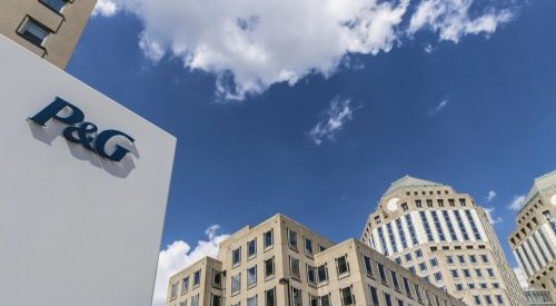 Procter & Gamble to cut 7,000 jobs and slim down its brand portfolio