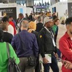 In 2022, BEAUTYISTANBUL hosted 680 exhibitors from 59 countries who connected with 14,017 trade visitors (Photo: Courtesy of BEAUTYISTANBUL)