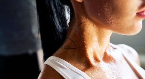 Kao unveils innovative sweat transpiration technology for enhanced skin comfort