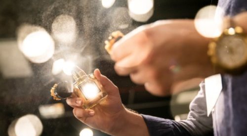 Esxence, le salon de la parfumerie de niche est de retour à Milan en juin