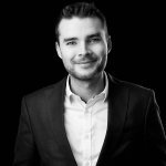 Julian Reitze, co-fondateur de Rezemo (Photo : Rezemo)