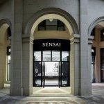 Kao dévoile le premier flagship luxueux de Sensai à Shanghai