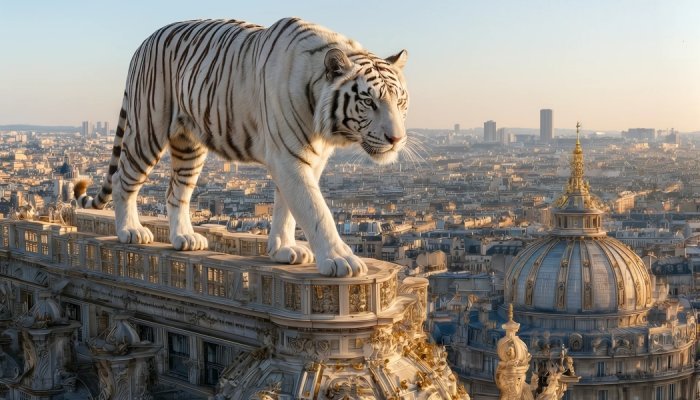 With Urbanbeast, Caroline Tronel champions the return of men's fragrance