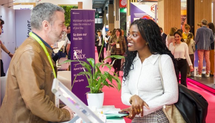 in-cosmetics Global réunit plus de 12.500 visiteurs à Paris pour une édition record