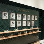 Essential Parfums s'installe rue des Francs-Bourgeois, à Paris (Photo : Essential Parfums)