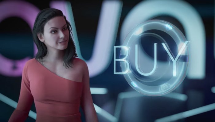 Avatly : Un nouveau temple du shopping hybride pensé pour les avatars