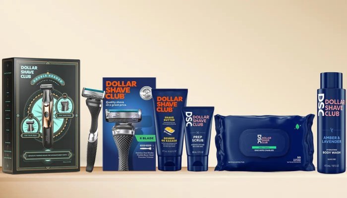 Unilever revend Dollar Shave Club dans un contexte de chute des ventes au T3