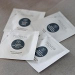 Proverb Skin moves to eco-friendly packaging with compostable paper pouches