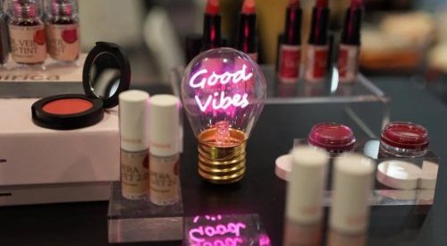 Five beauty innovations spotted at MakeUp in New York 2026