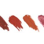 Comme Avant fait ses premiers pas dans l'univers du maquillage