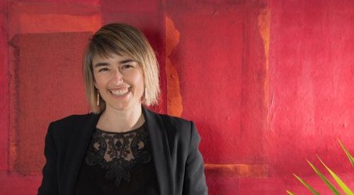 Ségolène Moyrand-Gros appointed President of the Gattefossé Group